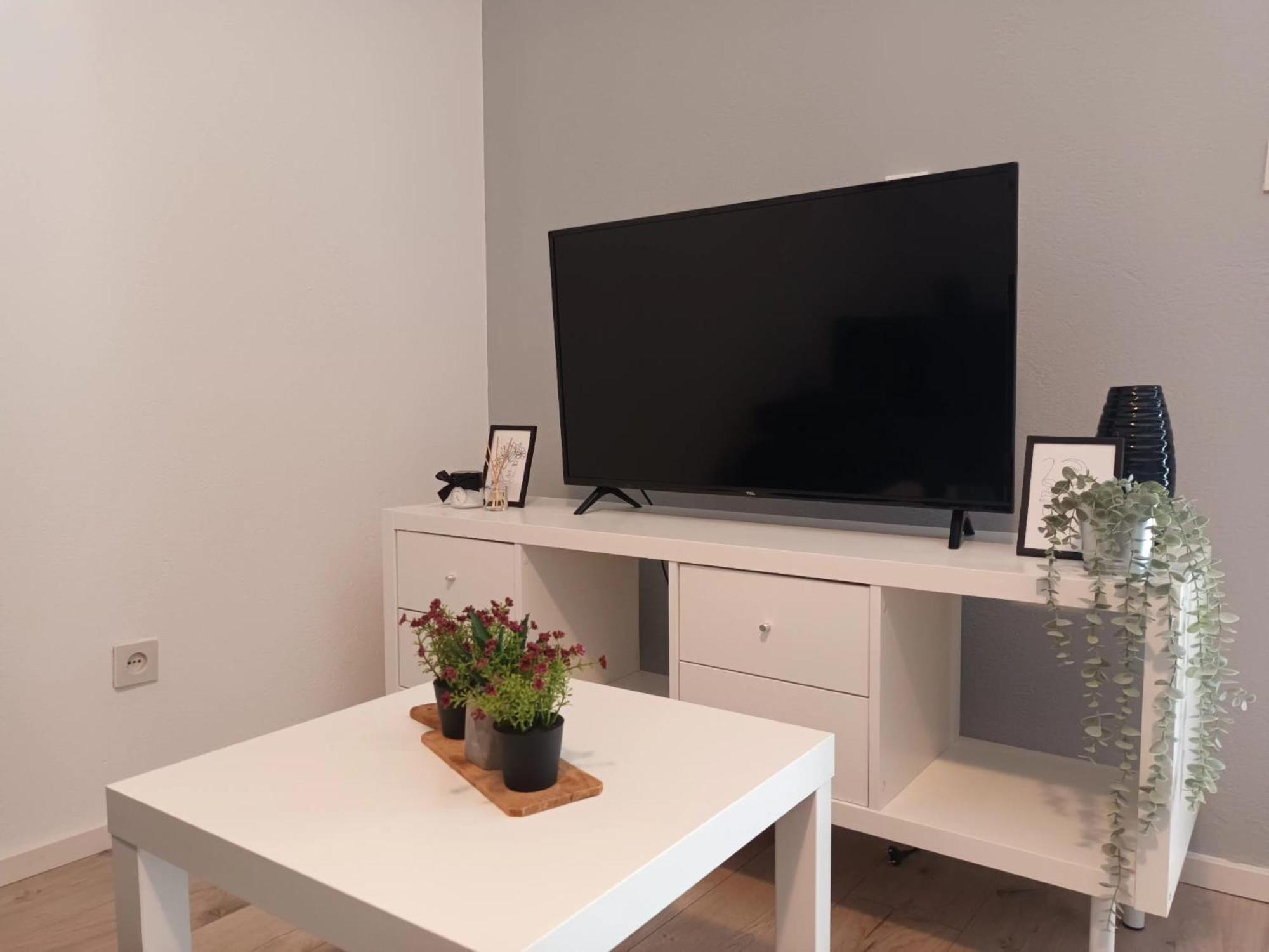 Apartments Danijela Tribalj Екстериор снимка