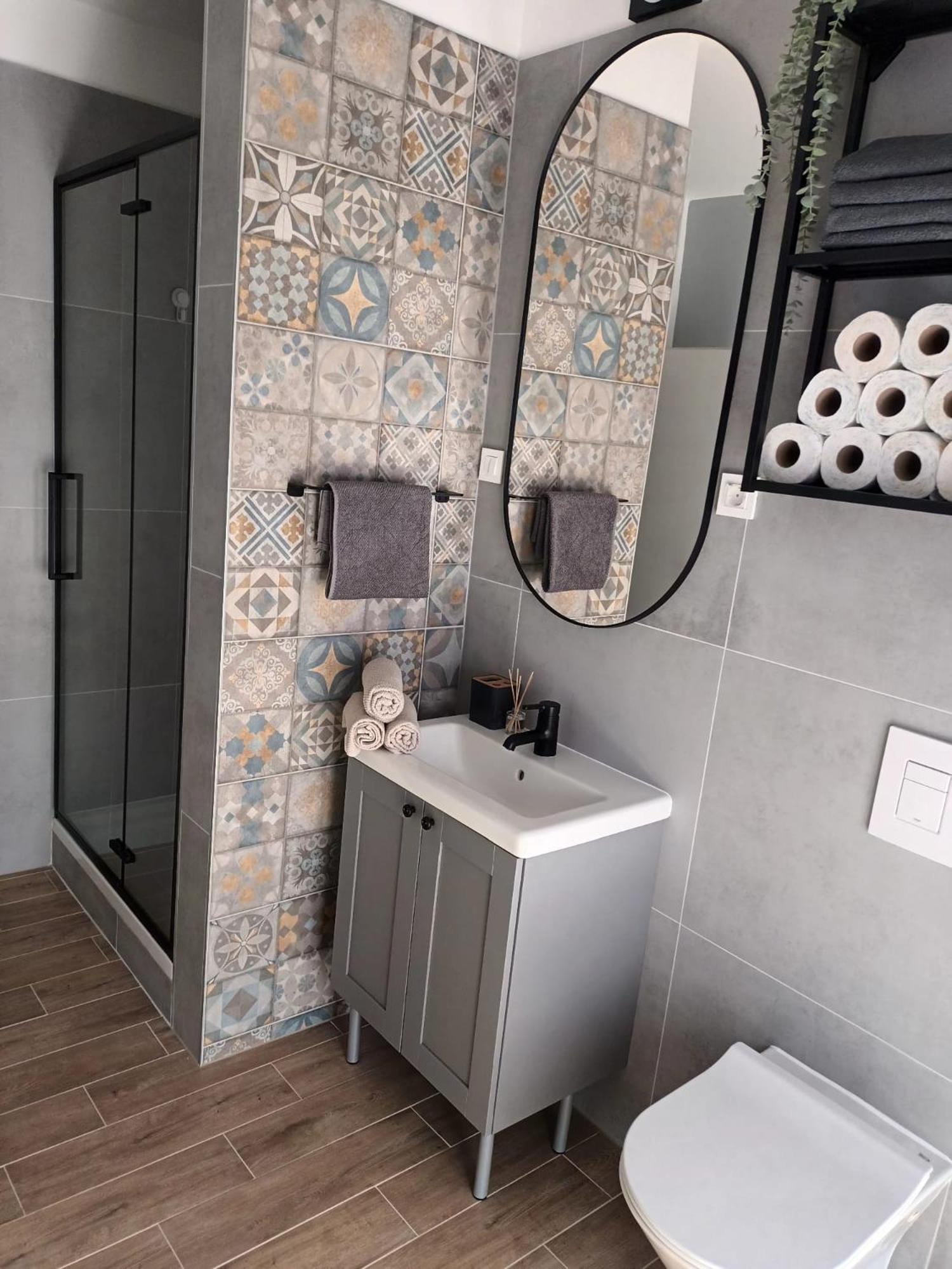 Apartments Danijela Tribalj Екстериор снимка