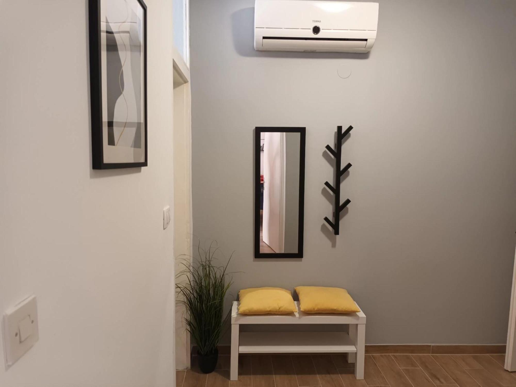 Apartments Danijela Tribalj Екстериор снимка