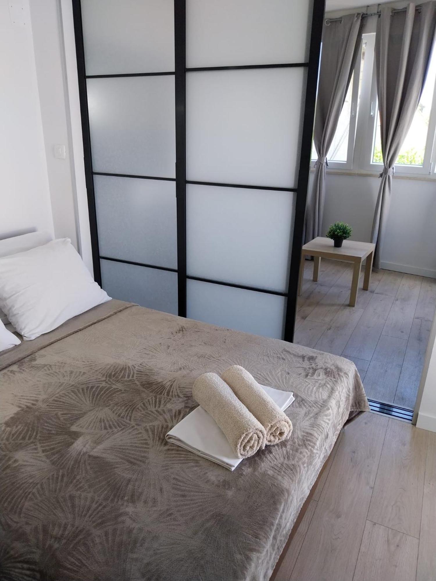 Apartments Danijela Tribalj Екстериор снимка