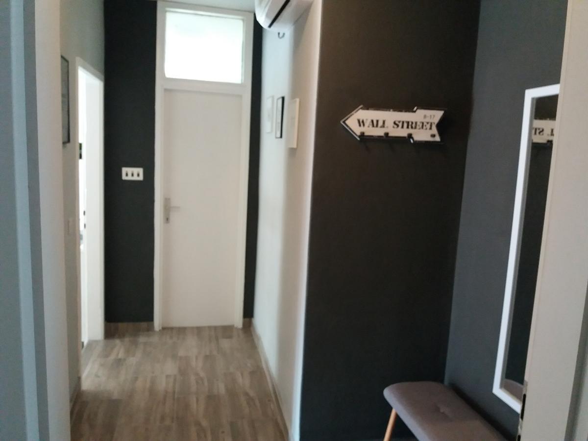 Apartments Danijela Tribalj Екстериор снимка