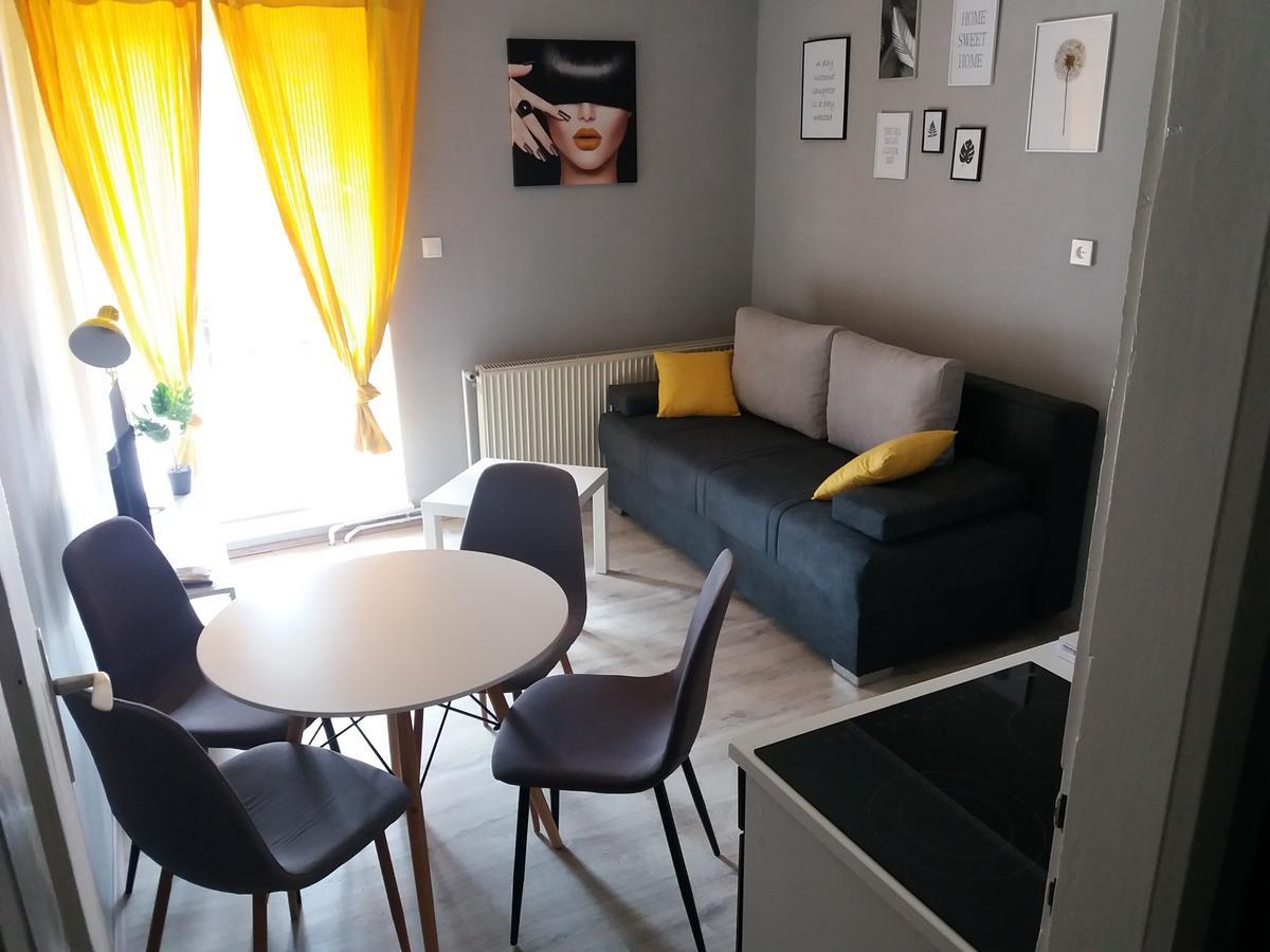 Apartments Danijela Tribalj Екстериор снимка