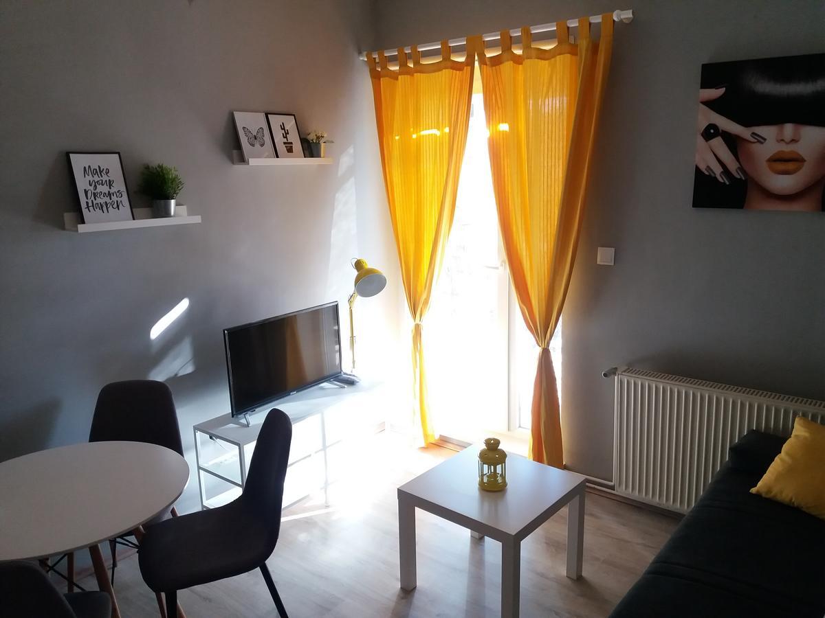 Apartments Danijela Tribalj Екстериор снимка