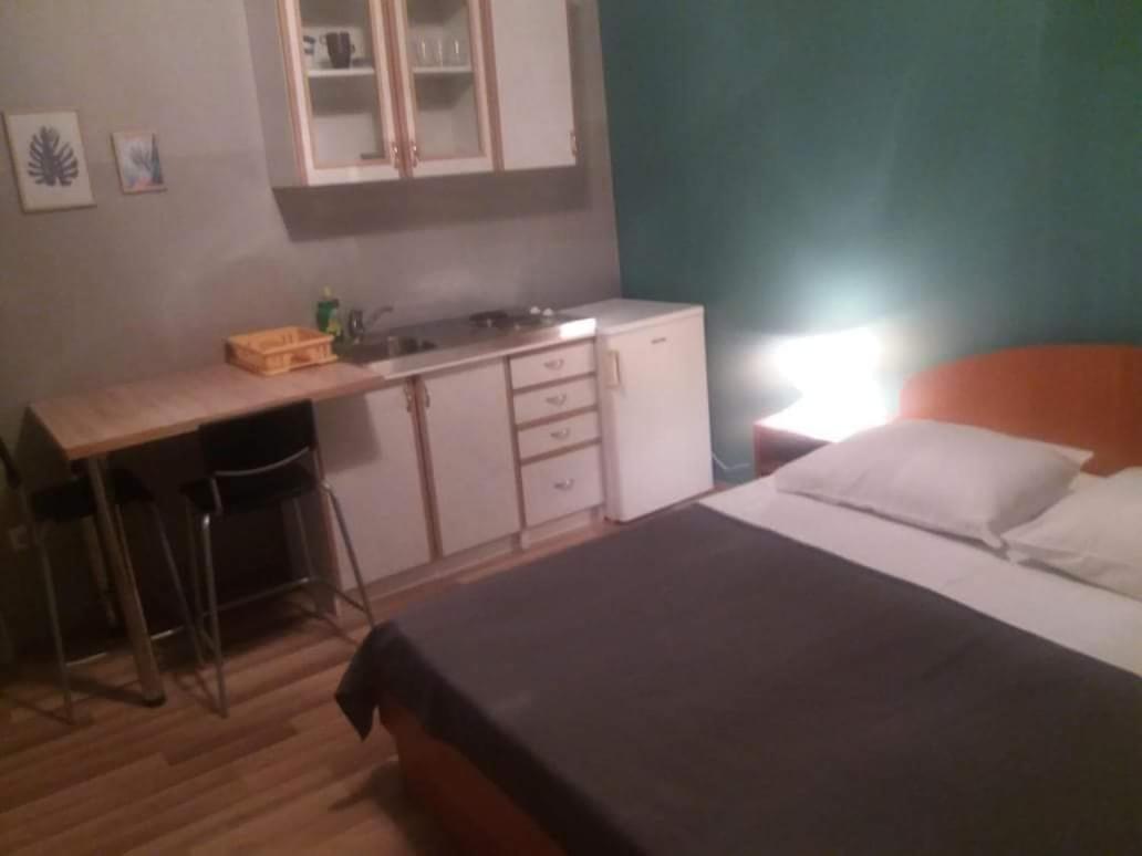 Apartments Danijela Tribalj Екстериор снимка