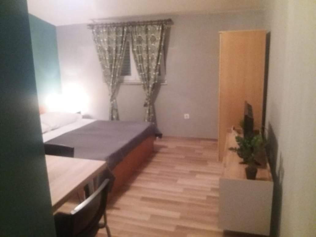 Apartments Danijela Tribalj Екстериор снимка