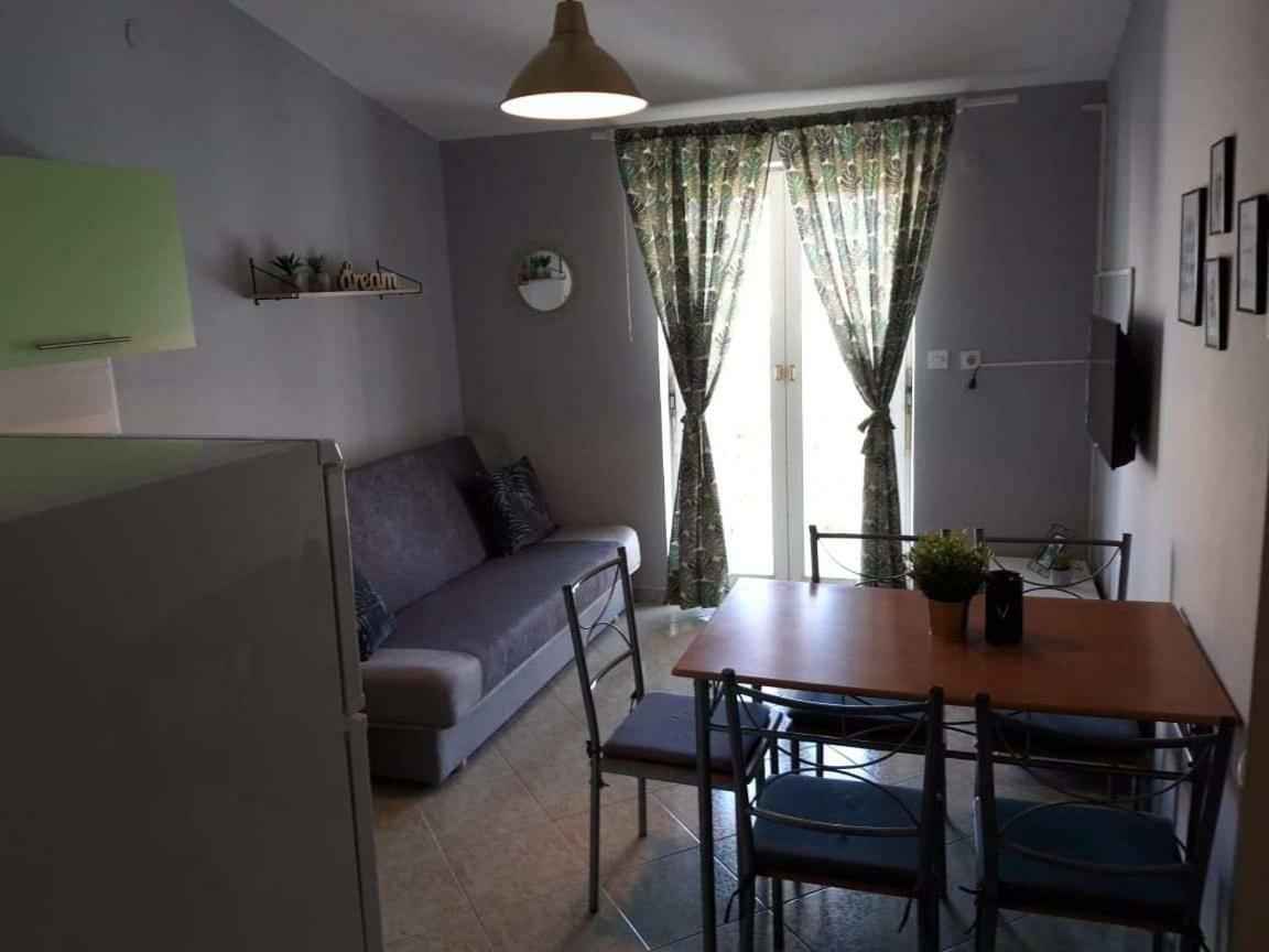 Apartments Danijela Tribalj Екстериор снимка